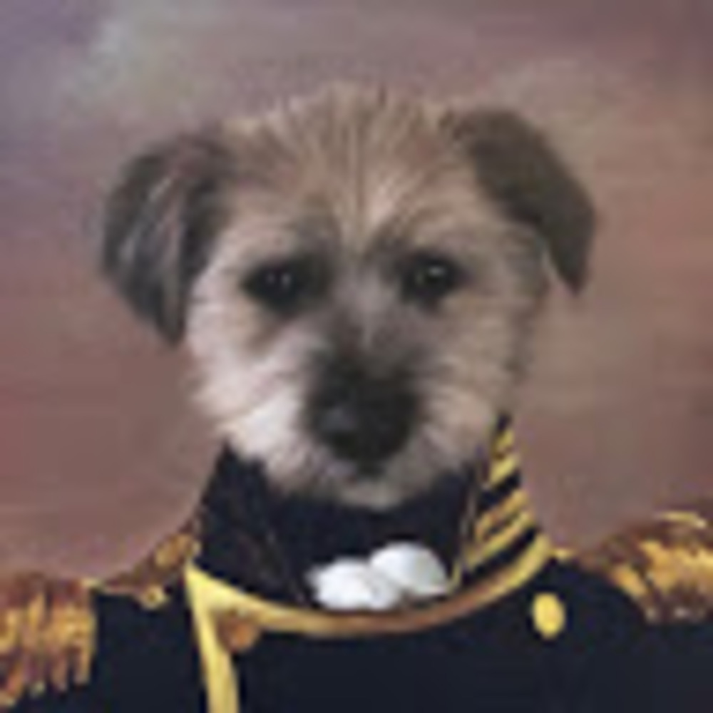 Meet your Posher, Joseph